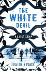 Justin Evans, Evans Justin - The White Devil