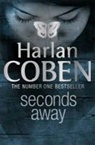 Harlan Coben - Seconds Away
