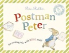 Beatrix Potter - Postman Peter