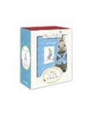 Beatrix Potter - Tale of Peter Rabbit: Peter Rabbit Book & Toy