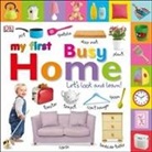 Dk - My First Busy Home Let's Look and Learn!