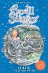 Amber Castle, Castle Amber, Mary Hall - Spell Sisters: Chloe the Storm Sister