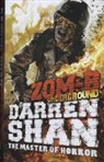 Darren Shan - Zom-B Underground