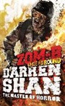 Darren Shan - Zom-B Underground