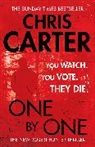 Chris Carter - One By One