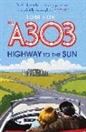 Tom Fort, Fort Tom - A303