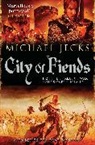 Michael Jecks - City of Fiends