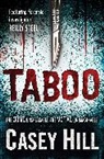 Casey Hill - Taboo