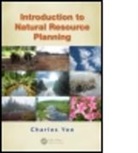 Charles Yoe, Charles (Notre Dame of Maryland University Yoe, Charles E. Yoe - Introduction to Natural Resource Planning