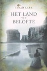 Sarah Lark - Het land van belofte