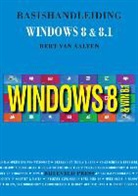 Bert van Aalten - Basishandleiding Windows 8 en 8.1