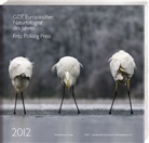 Gesellschaft deutscher Tierfotografen - Europäischer Naturfotograf des Jahres 2012 und Fritz Pölking Preis 2012