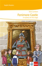 Dave Lambert, David Lambert - Fenimore Castle. A mystery for the stage