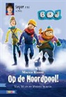 Marco Kunst, Mark Janssen - Op de Noordpool!