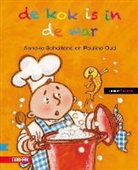 Anneke Scholtens, Pauline Oud - De kok is in de war