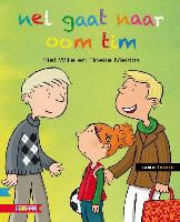 Bies van Ede, Riet Wille, Wille Wille, Tineke Meirink, Georgien Overwater - NEL GAAT NAAR OOM TIM