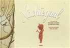 SÃ©bastien Perez, Sebastien Perez, Sébastien Perez, Benjamin Lacombe - Nachtegaal