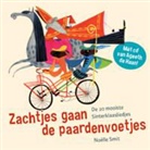 Noelle Smit, Noëlle Smit - Zachtjes gaan de paardenvoetjes