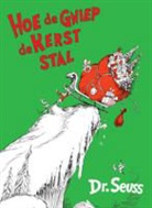 Dr. Seuss, Seuss - Hoe de Gniep de kerst stal