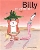 Catharina Valckx - Billy en de indiaan