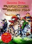 Geronimo Stilton, Flavio Ferron - De avonturen van Marco Polo