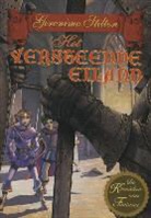 Geronimo Stilton, Iacopo Bruna - Het versteende eiland