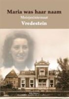 W. Balyon, Willy Balyon - Maria was haar naam