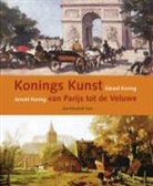 E. Yates, Elizabeth Yates - Konings Kunst