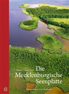 Lars Hoffmann, Lars Hoffmann - Die Mecklenburgische Seenplatte. Bd.1