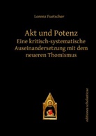 Lorenz Fuetscher - Akt und Potenz