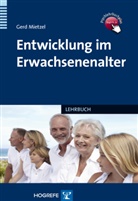 Gerd Mietzel - Entwicklung im Erwachsenenalter