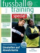 Gerhard Bode - fußballtraining special 02: Umstellen auf Abwehrkette