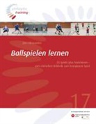 Jörn Uhrmeister - Ballspielen lernen
