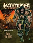 Pathfinder Chronicles, Königsmacher. Tl.4