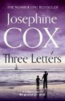 Josephine Cox, Cox Josephine - Three Letters
