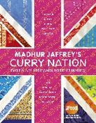 Madhur Jaffrey - Madhur Jaffrey's Curry Nation