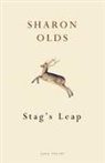 Sharon Olds, Olds Sharon - Stag's Leap