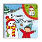 Rebecca Finn, Rebecca Finn - Sammy the Snowman