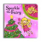 Rebecca Finn, Rebecca Finn - Sparkly Christmas: Sparkle the Fairy!