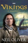 Neil Oliver, Oliver Neil - Vikings