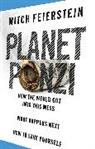 Mitch Feierstein - Planet Ponzi