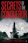 Stuart Prebble - Secrets of The Conqueror