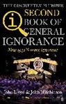 Joh Lloyd, John Lloyd, John Mitchinson Lloyd, John Mitchinson, Mitchinson John - QI: The Second Book of General Ignorance