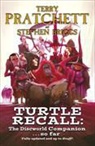Stephen Briggs, Stephen Pratchett Briggs, BRIGGS STEPHEN PRATCHETT TERRY, Terry Pratchett - Turtle Recall