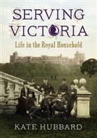 Kate Hubbard, Hubbard Kate - Serving Victoria