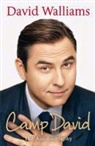 David Walliams, Walliams David - Camp David (Audio book)