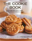 Catherine Atkinson, Atkinson Catherine - Cookie Book