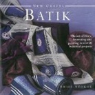 Susie Stokoe, Stokoe Susie - New Crafts Batik