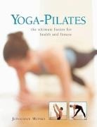 Jonathan Monks - Yoga-Pilates