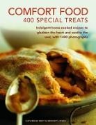 Catherine Best, Catherine Jones Best, Best Catherine, Bridget Jones, Jones Bridget - Comfort Food